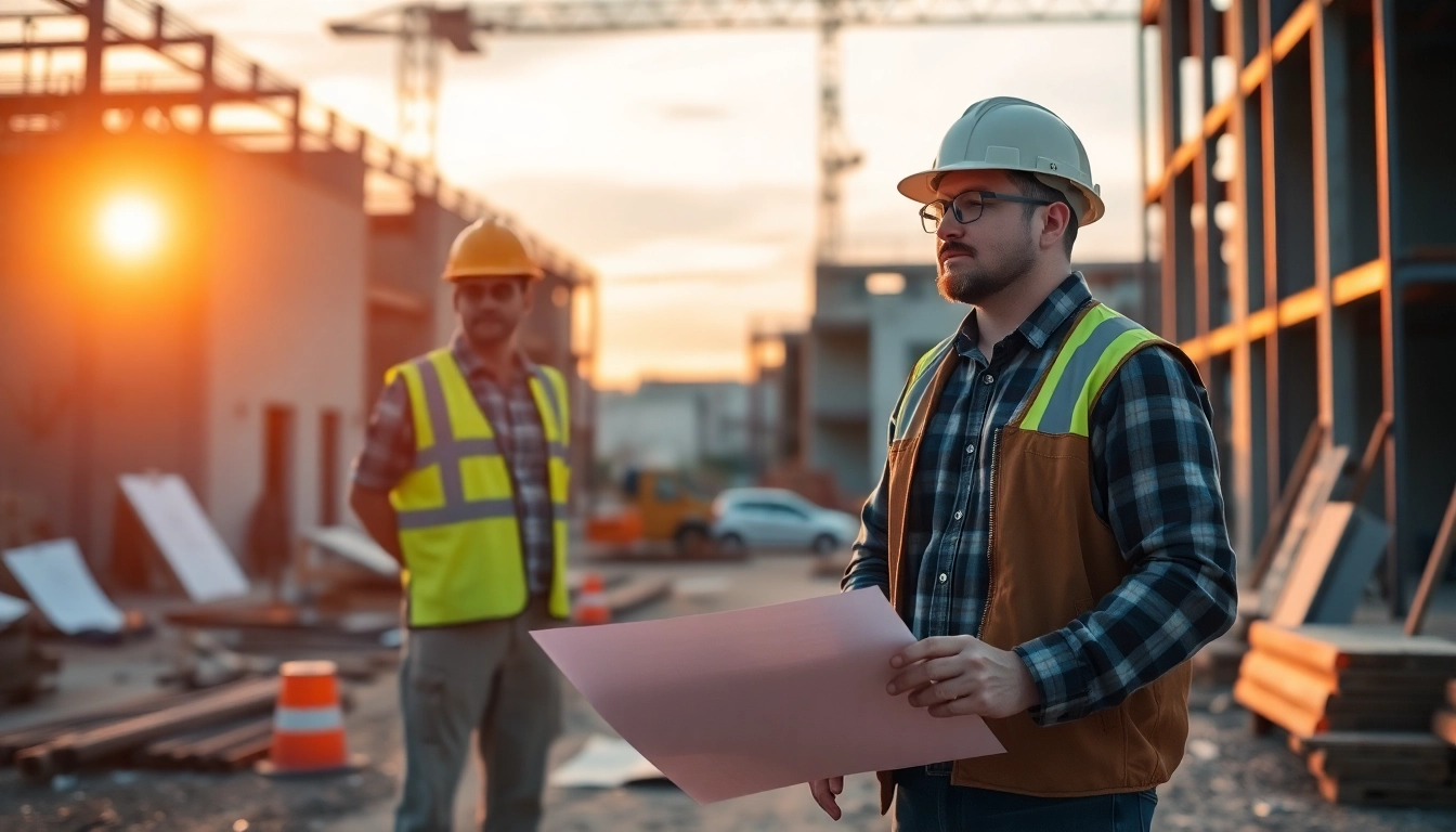 Top Contractor Services for Reliable Construction and Renovation Projects