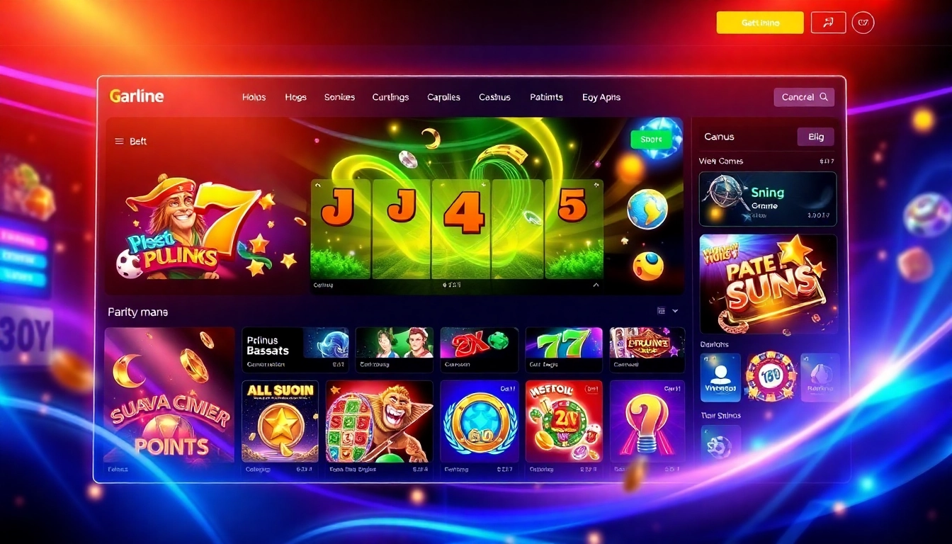 Maximize Your Playing Experience with https://pg88.gg/ Online Casino Platform