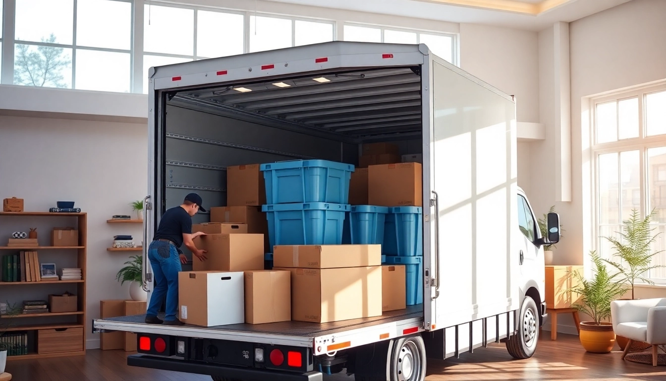 Calgary Movers with Storage: Seamless Relocations Backed by Local Expertise and Clear Pricing