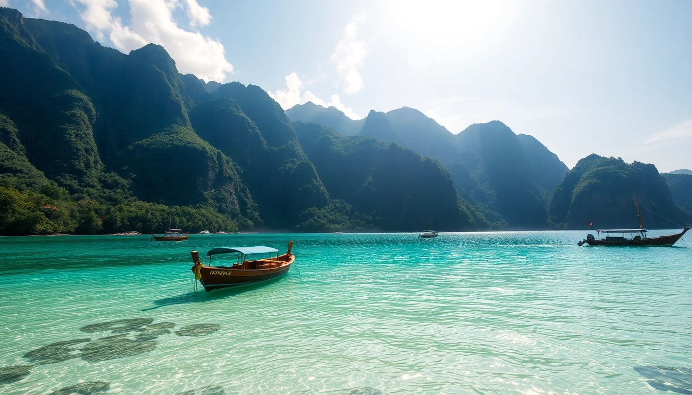 The best way to experience Lombok's stunning beaches and vibrant natural scenery for travelers seeking adventure and relaxation.