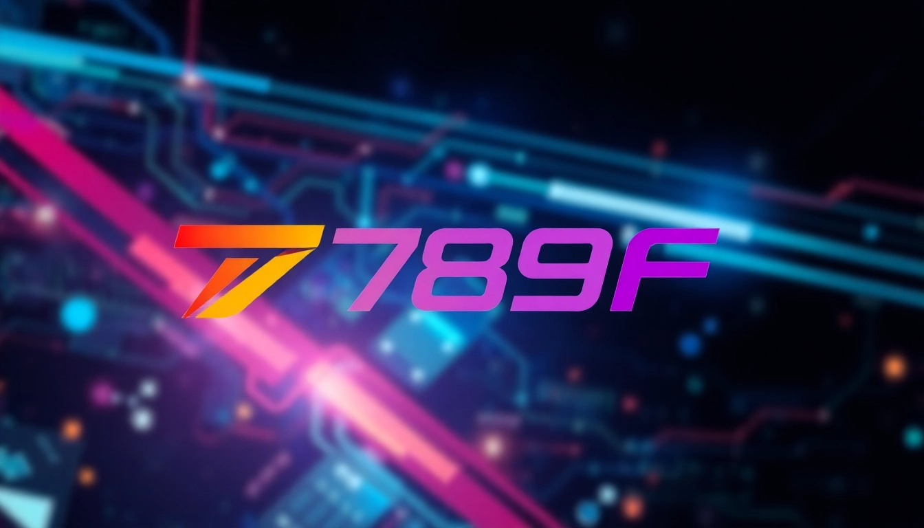 789F Industry Insights: Strategies to Elevate Your Brand in the Digital Era