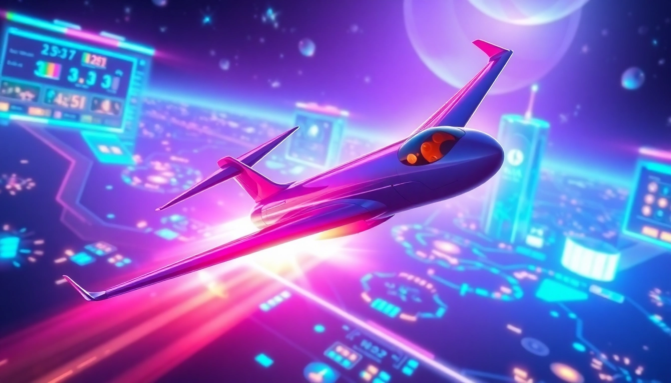 Aviator Game Login screen showcasing fast access to thrilling pilot gameplay with vibrant graphics and user-friendly interface for instant play.