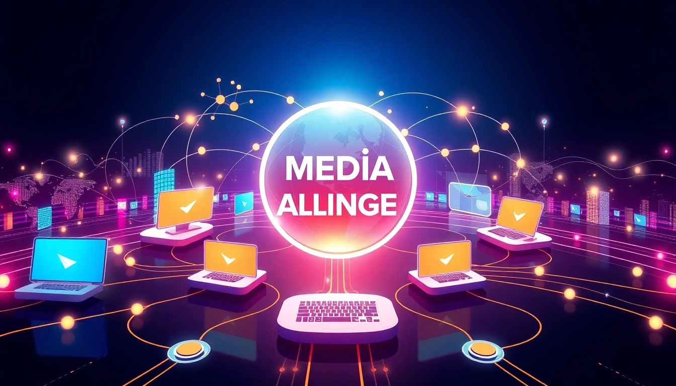 Liên minh quốc tế KJC connects digital entertainment platforms worldwide with innovative technology and community focus.