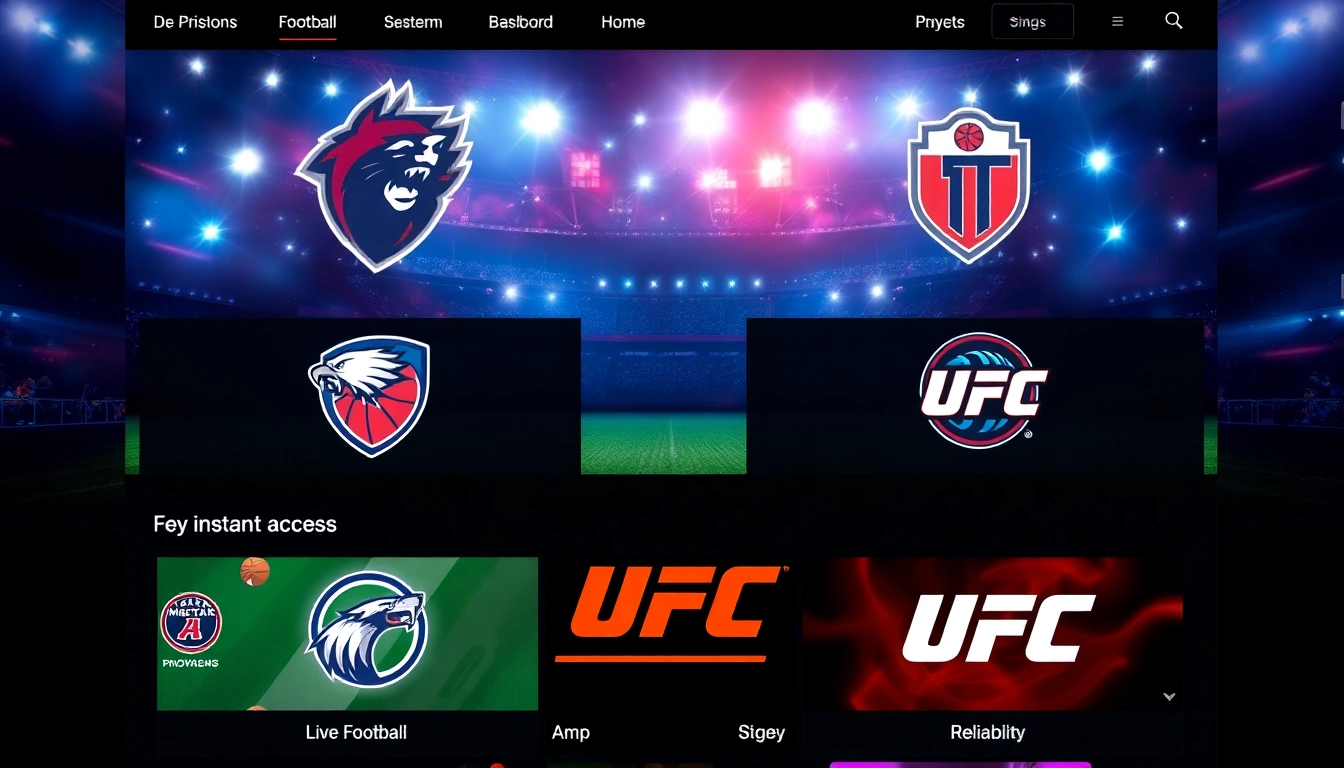 How Streameast Continues to Provide Free, Reliable Live Sports Streams for Fans
