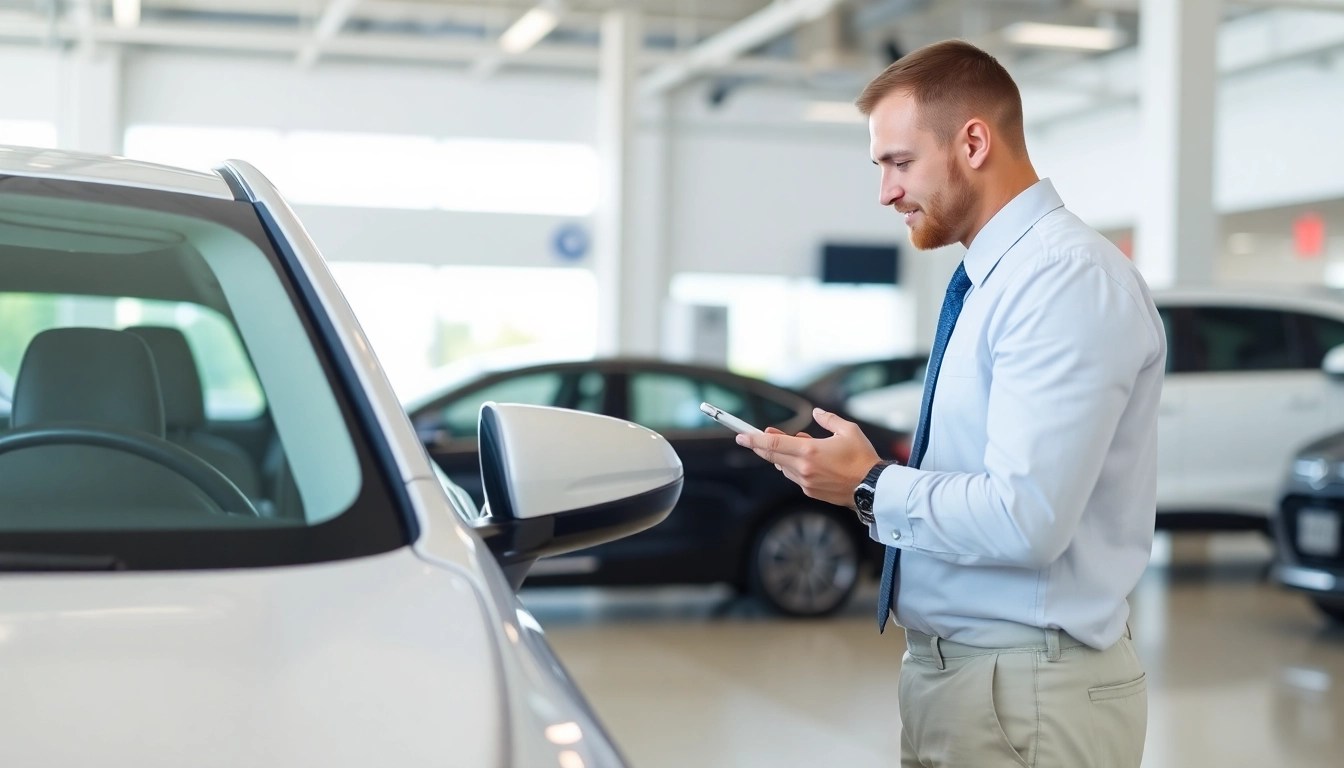 Vendere Auto Usate a Torino: Servizio Professionale e Vantaggioso di D.F.G.
