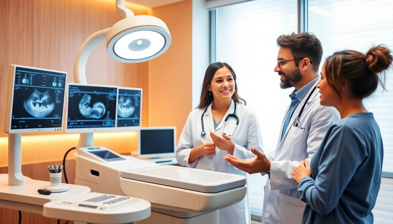 Clinica Infertilità Italia: Leading Reproductive Center for Successful Treatments