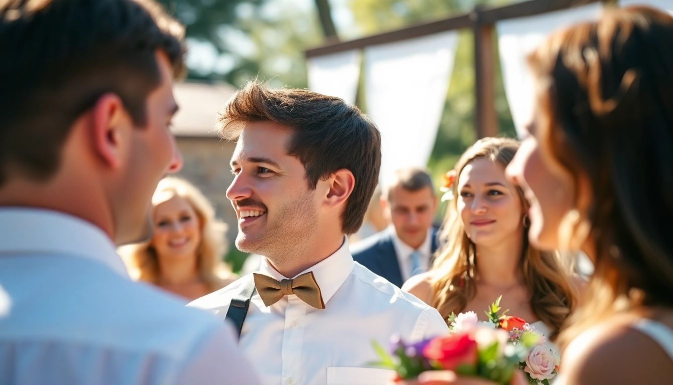 Top Tips from a Skilled Esküvő Fotós to Perfect Your Wedding Photography