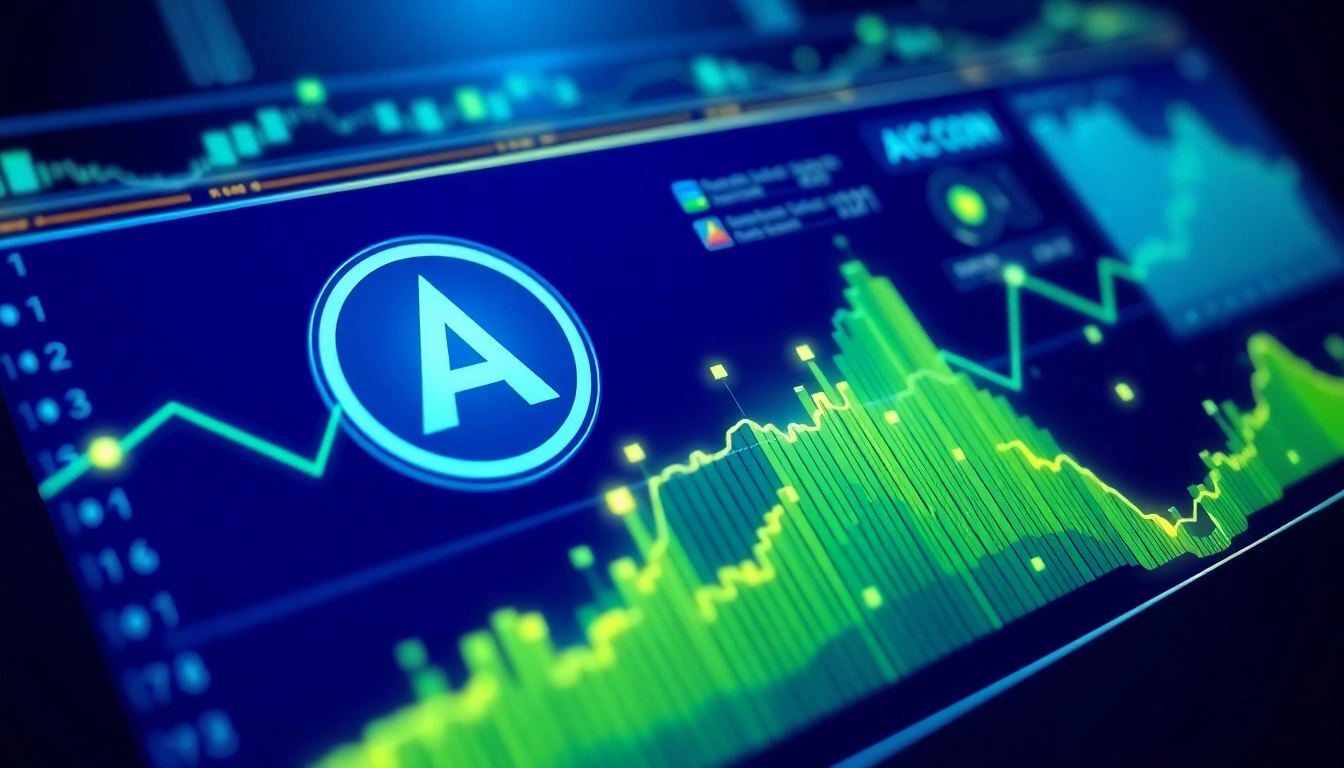 How to Maximize Your Investments with Aicoin in the Digital Asset Market