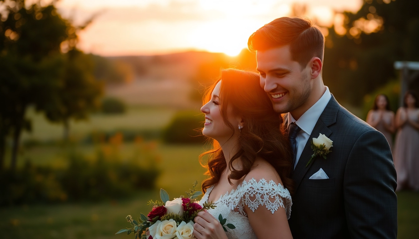 How an Experienced Esküvő Fotós Can Elevate Your Wedding Memories